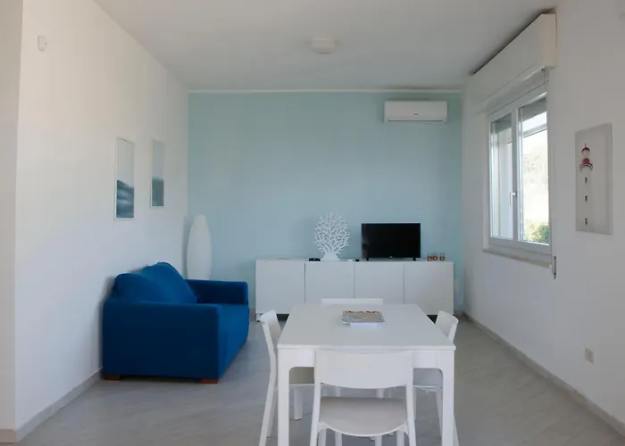 Villa Giulia San Lorenzo Marzamemi