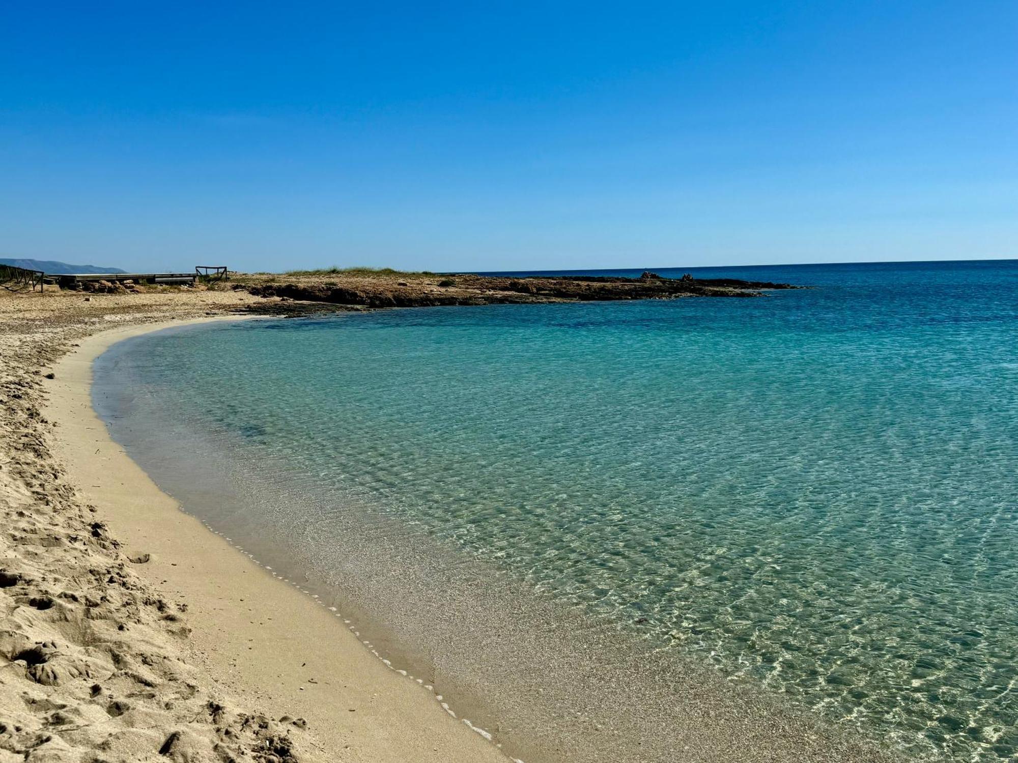 Giulia San Lorenzo Marzamemi Reitani