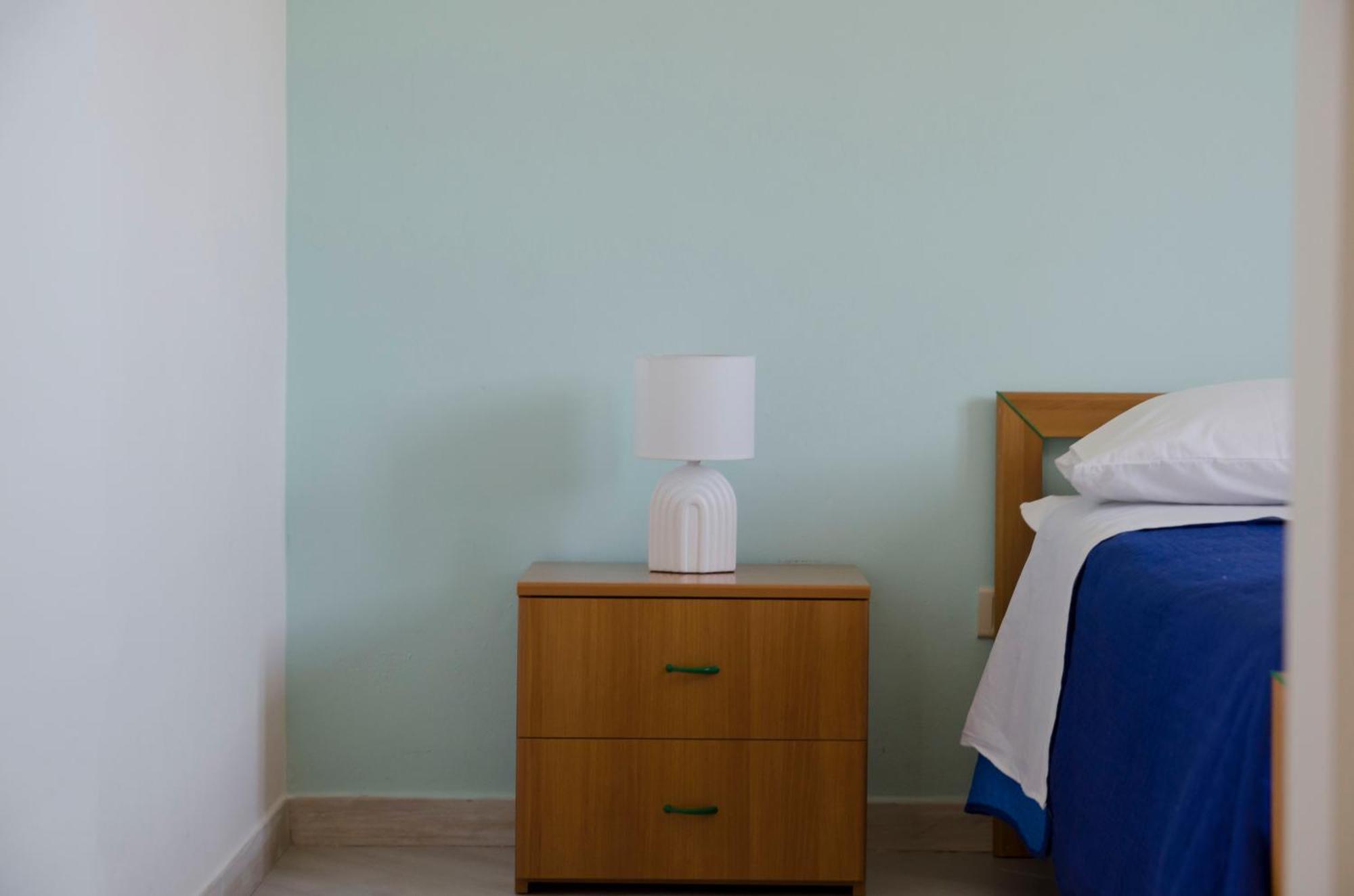 Giulia San Lorenzo Marzamemi Holiday home
