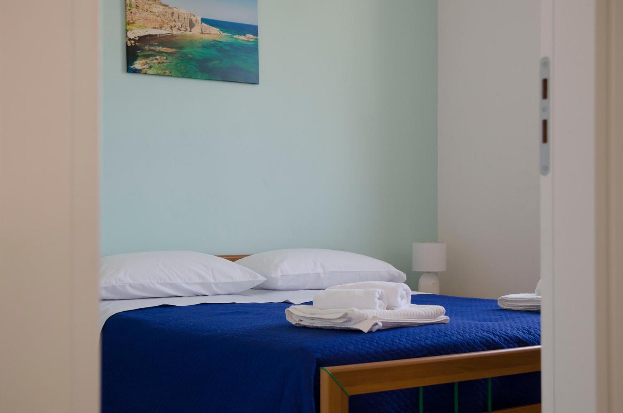 Holiday home Giulia San Lorenzo Marzamemi *