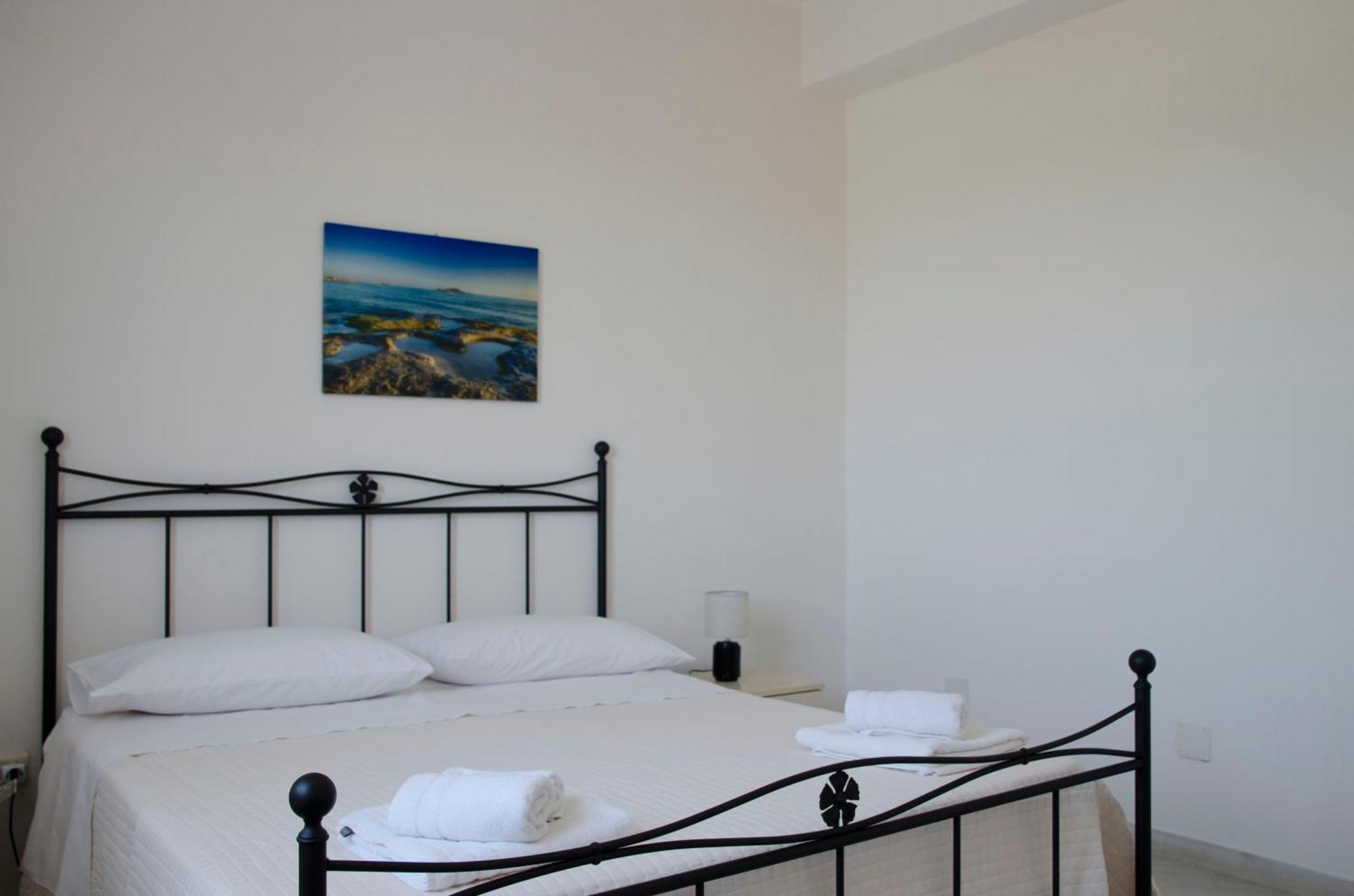 Holiday home Giulia San Lorenzo Marzamemi Reitani