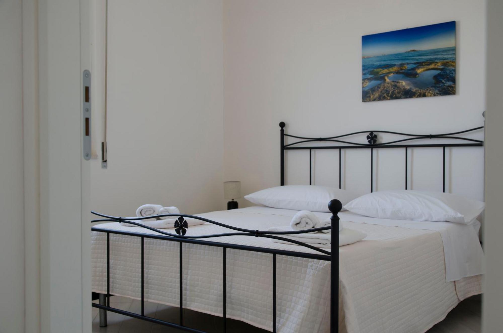 Giulia San Lorenzo Marzamemi Holiday home *