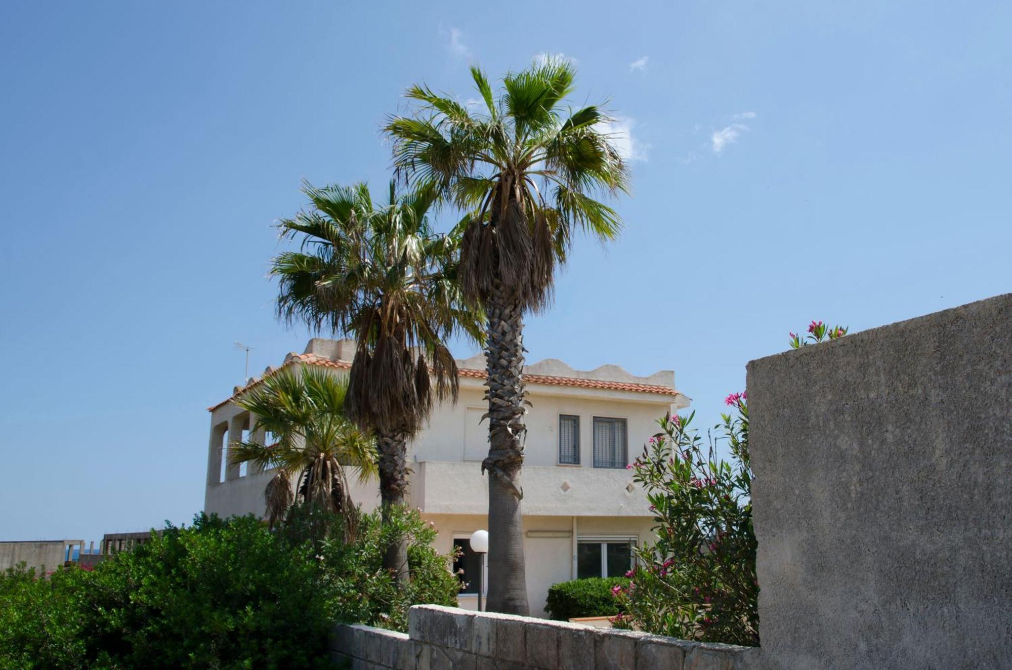 Holiday home Giulia San Lorenzo Marzamemi