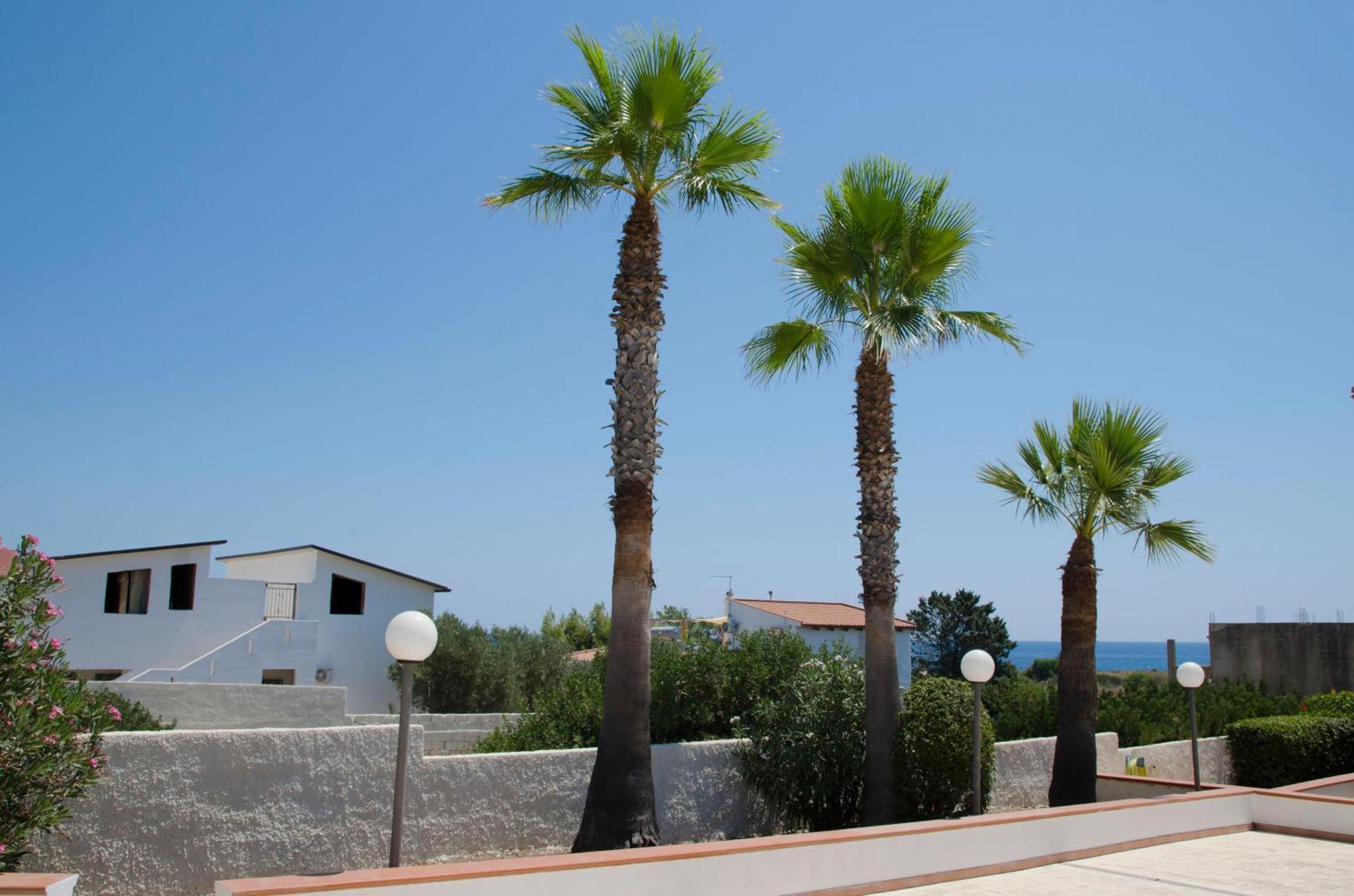 Giulia San Lorenzo Marzamemi Holiday home *