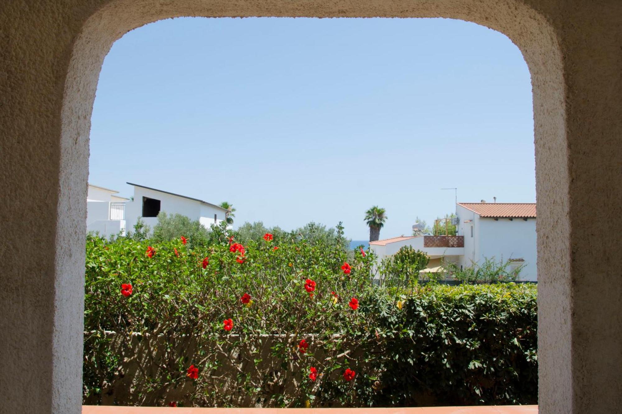 Holiday home Giulia San Lorenzo Marzamemi *
