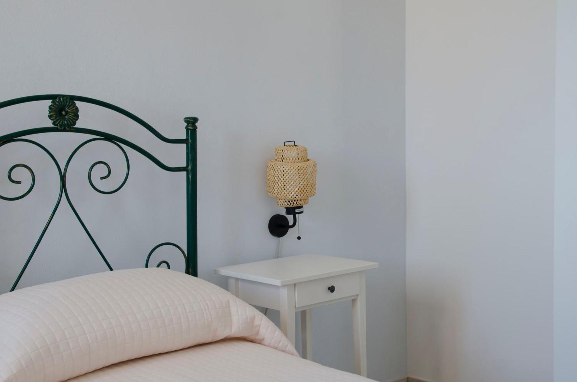 Giulia San Lorenzo Marzamemi Holiday home Reitani