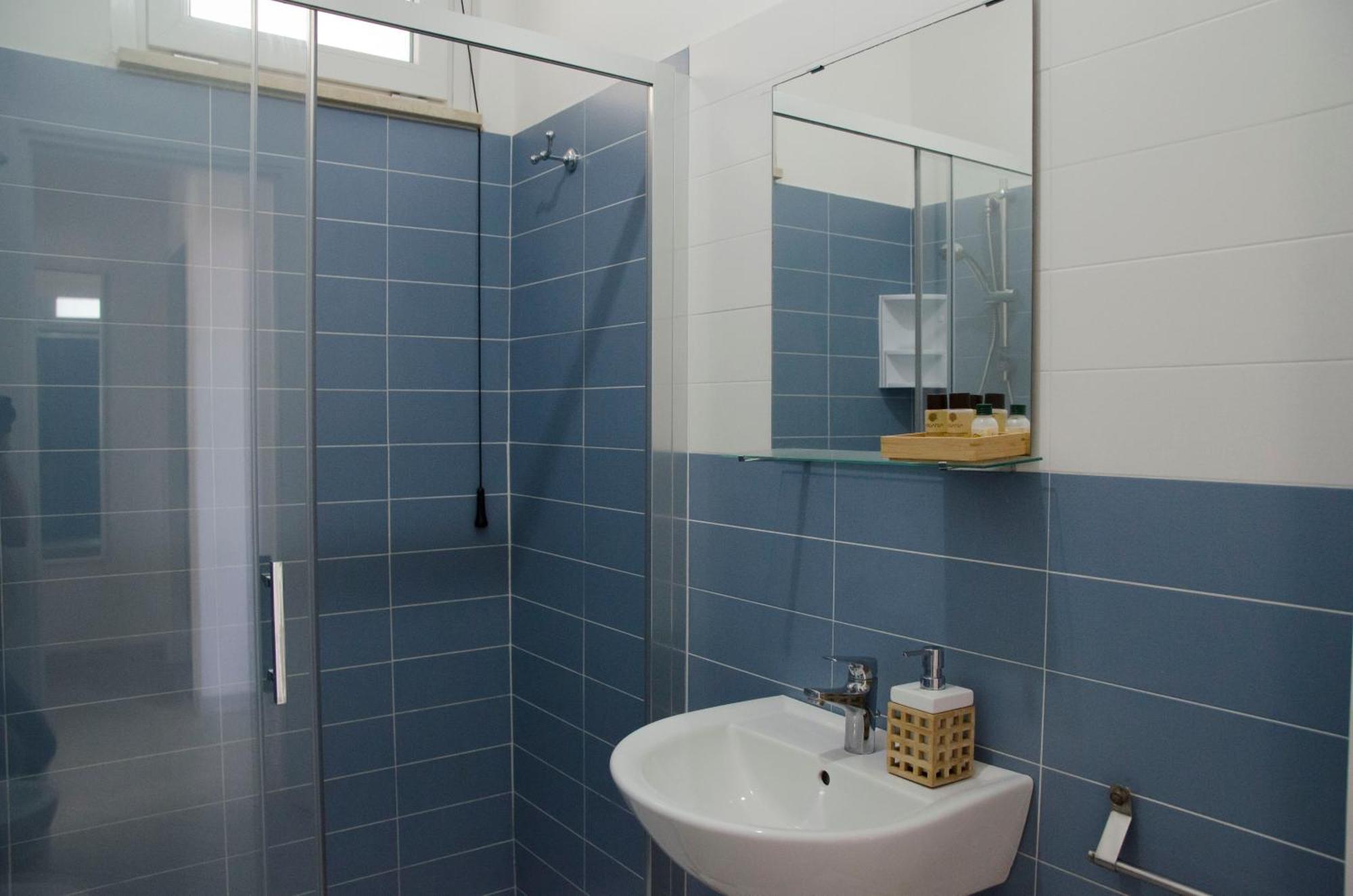 Giulia San Lorenzo Marzamemi Holiday home